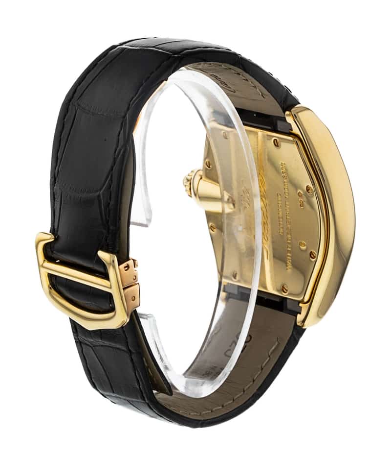 Cartier Roadster W62003V2